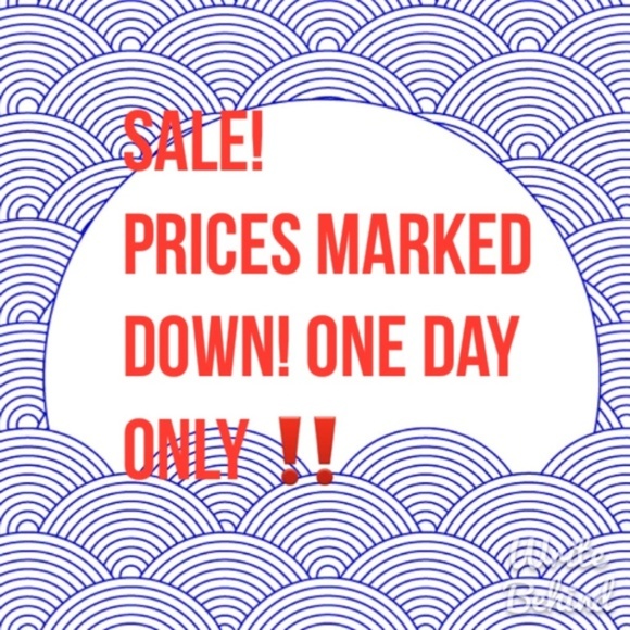 SHIPPING TOMORROW! MAKE OFFERS! - Picture 1 of 1